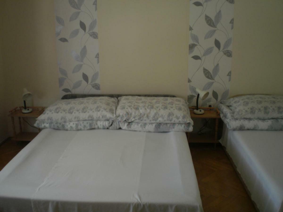 Raday Apartment