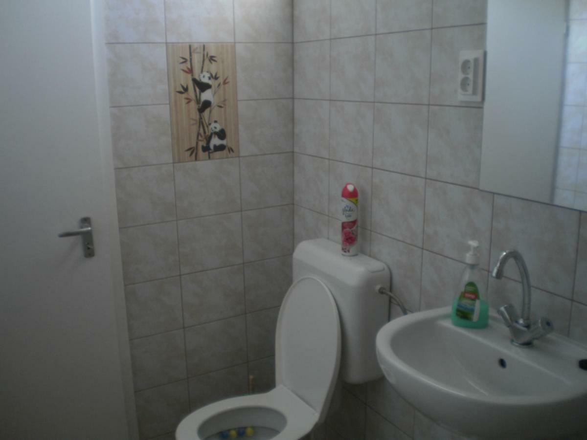Apartment Raday