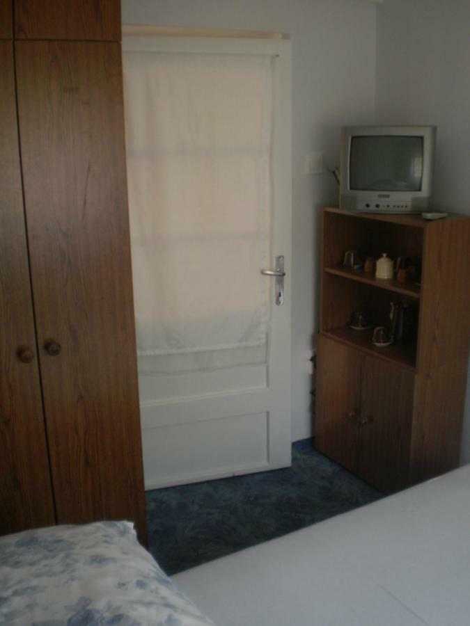 Raday Apartment